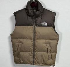00s THE NORTH FACE センターロゴ ヌプシベスト 2025年最新】Yahoo!オークション -ノースフェイス ヌプシ