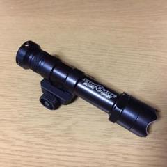 2023年最新】surefire M600の人気アイテム - メルカリ