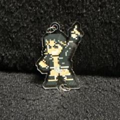 大岩陵平 ★新日本プロレス　つながるアクリルキーホルダー