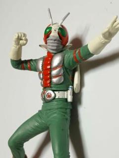【極美品】S.H.Figuarts 仮面ライダー 新1号 真骨彫製法 バンダイ 2025年最新】仮面ライダーV3フィギュアの人気アイテム - メルカリ