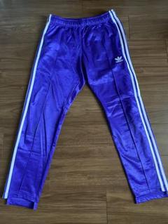 adidasオリジナル　ジャージ