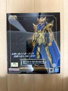 新品 聖闘士聖衣神話EX 聖闘士星矢 スコーピオンミロ リバイバル版のサムネイル