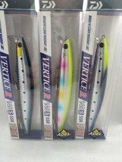 【新品140S】ダイワ ショアラインシャイナーZ バーティス 【匿名配送】のサムネイル