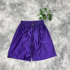 BENCH WARMER ベンチウォーマー（LL）バスパン ジャージ サテン