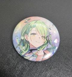 hololive 5th fes ホログラム缶バッジ 兎田ぺこら ホロライブ