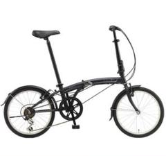 DAHON SUV D6 折りたたみ自転車 20インチ - メルカリ