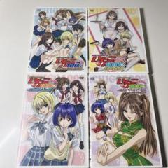 いちご100% スペシャルDVD グッズ　まとめ売り いちご100% オリジナルDVDアニメ まとめ売り - メルカリ