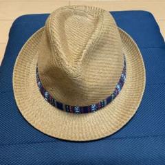 American Eagle ストローハット