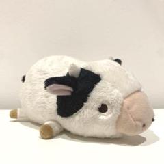 SHINADA ぬいぐるみ　タグ付き　ゆあがりくらぶ　激レア　2体セット　レトロ タイトーFステーション りんくうシークル2号店 プライズの情報