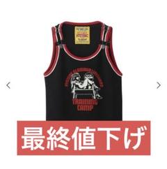 みこ希少新品未使用ヒステリックグラマーヒスガールブラックレースタンクトップ 楽天市場】HYSTERIC GLAMOUR（タンクトップ｜トップス）：メンズ