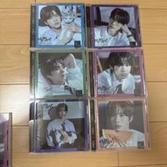 TWS はじめまして ソロ盤 コンプリート