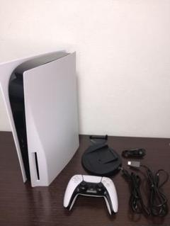 良品PlayStation5 PS5 CFI-1200A01 ディスクドライブ