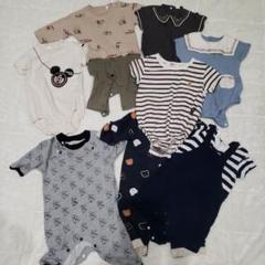 ベビー 服まとめ売り 80cm