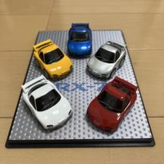 チョロQ大図鑑シリーズ 3点セット チョロQ大図鑑シリーズ フェアレディZ Z33コレクション - メルカリ