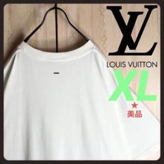 LOUIS VUITTON ルイヴィトン tシャツ インサイドアウト メタル付き