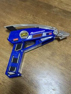 電磁戦隊メガレンジャー メガスナイパー