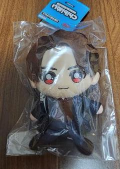 仮面ライダーガヴ　ぬいぐるみ　辛木田絆斗　日野友輔 新品未開封】仮面ライダーガヴ ヴァレン/辛木田絆斗 変身