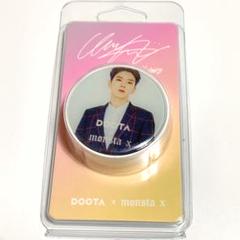 MONSTA X ショヌ DOOTA グリップトック MONSTA X ショヌ DOOTA グリップトック