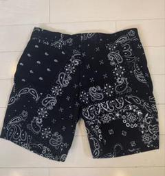 値下げ❗️1piu1uguale3 ゴルフ　ショートパンツ　ブリーフィング 値下げ❗️1piu1uguale3 ゴルフ ショートパンツ ブリーフィング