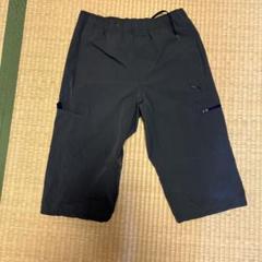 カジュアルサイクルパンツ ブラック wcctAqMKj8WN.jpg?width=768