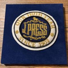 J PRESSエンブレムのサムネイル