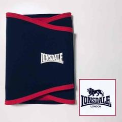 LONSDALE 腰痛・ダイエットベルト ☆期間限定出品☆