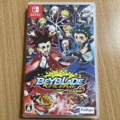 ベイブレードバースト バトルゼロ