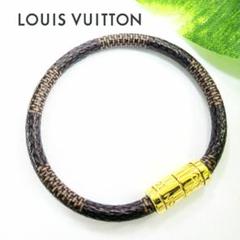 ◆希少◎インクルージョン　ブレスレッド　LOUIS VUITTON　ペパーミント ◇希少◎インクルージョンブレスレッドLOUIS VUITTONペパーミント
