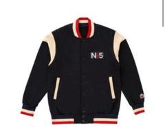 Nissy にっしー 西島隆弘 スタジャン AAA 西島隆弘 nissy スタジャン カード付き その他
