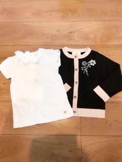 ケイトスペード⭐︎2枚セット