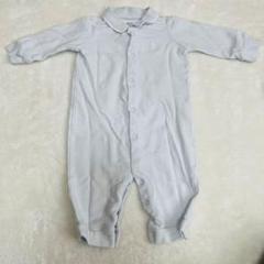 Ralph Lauren ライトブルー ロンパース 3M サイズ60