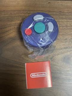 Nintendo コントローラーボタンコレクション2 ゲームキューブ②のサムネイル