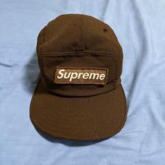 【トモ】supreme キャップ　ブラウン 楽天市場】SUPREME シュプリーム 23AW Worldwide Box Logo New
