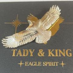 2025年最新】tady&king 廃盤の人気アイテム - メルカリ