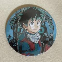 42点セット　原作　缶バッジ　緑谷出久 僕のヒーローアカデミア まとめ売り ヒロアカ 緑谷出久 セット まとめ売り - メルカリ