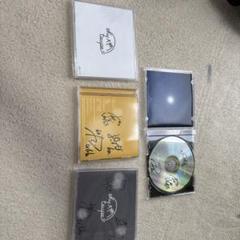 シャイトープ CDセット