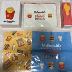 2025年最新】マクドナルド 福袋の人気アイテム - メルカリ
