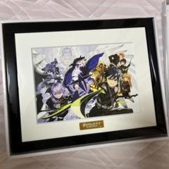 終わりのセラフ DMMスクラッチ第二弾 コンプリートセット 終わりのセラフ スクラッチ第二弾 - DMMスクラッチ