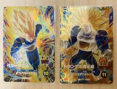 ドラゴンボール　ダイバーズ　GDR セット
