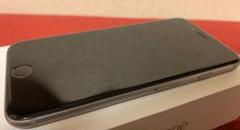 iPhone6 64G Speace Grey