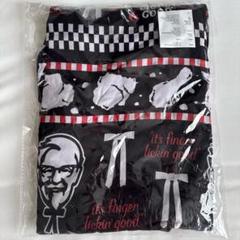 【タイ限定販売】KFC40周年記念タイパンツ
