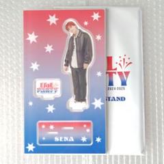 LILLEAGUE LILGATEWAY アクスタ セット EXILE TRIBE STATION ONLINE STORE｜LIL (W)INK アクリル