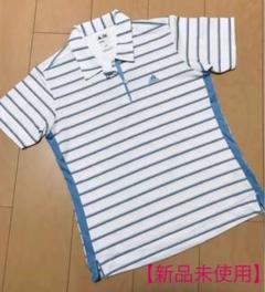 アディダス レディースゴルフウェア☆新品未使用