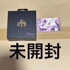 【未開封】COTSUBU for ASMR Patra BLACK