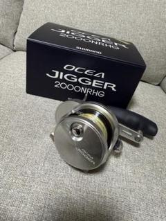 SHIMANO - 新品 未使用 未開封 送料無料 シマノ オシアジガー 2000NRHG 911_1_800.jpg?20170523100632