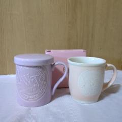 ジェイソンウィンターズティーマグカップボトルイオス