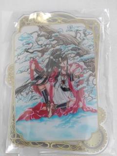 CLAMP展 アクリルスタンド 聖伝 RG VEDAのサムネイル