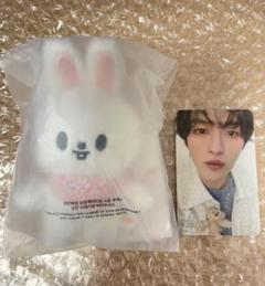 straykids SKZ TOY WORLD 抱きぬいぐるみ リノ m17251960337_1.jpg?1723263305