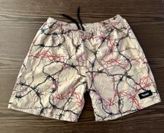 M&M CUSTOM PERFORMANCE - ×MASSES SHORTS WIRE (GRAY) / マシス