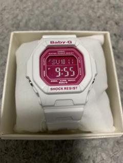CASIO G-SHOCK Baby-G